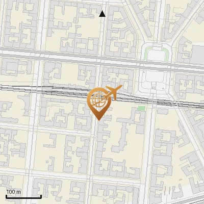 Foto zu Bleibtreustraße 48, 10623 Berlin