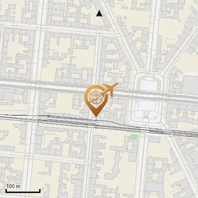 Foto zu Bleibtreustraße 50, 10623 Berlin