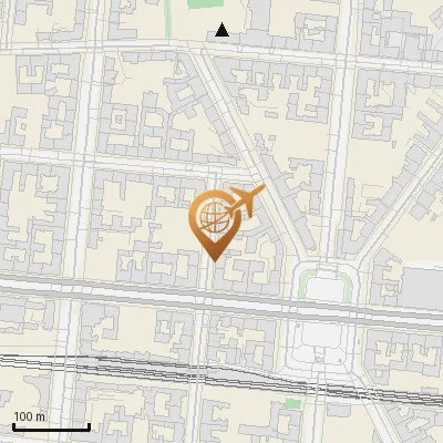 Foto zu Bleibtreustraße 51-53, 10623 Berlin