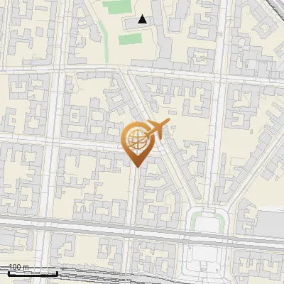 Foto zu Bleibtreustraße 54-55, 10623 Berlin