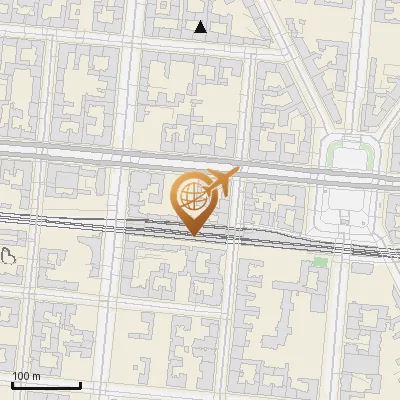 Foto zu Bleibtreustraße 6-7, 10623 Berlin