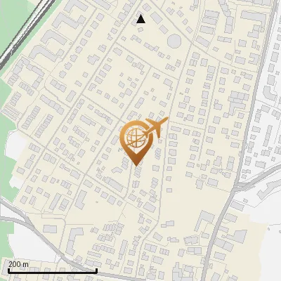 Foto zu Bleicherhornstraße 9-23, 81476 München