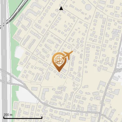 Foto zu Bleicherhornstraße 24, 81476 München