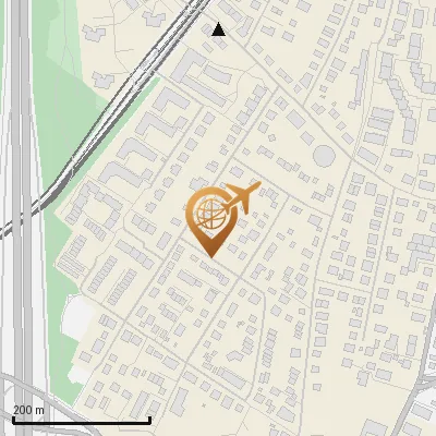 Foto zu Bleicherhornstraße 3-8, 81476 München