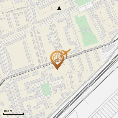 Foto zu Bleicheroder Straße 10-12, 13187 Berlin