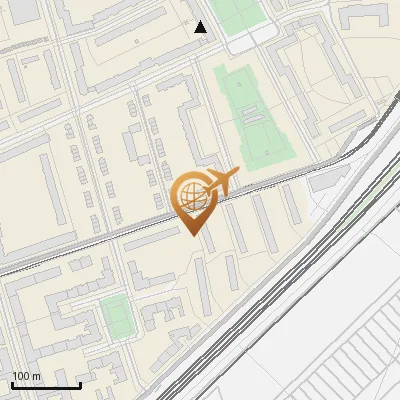 Foto zu Bleicheroder Straße 13, 13187 Berlin