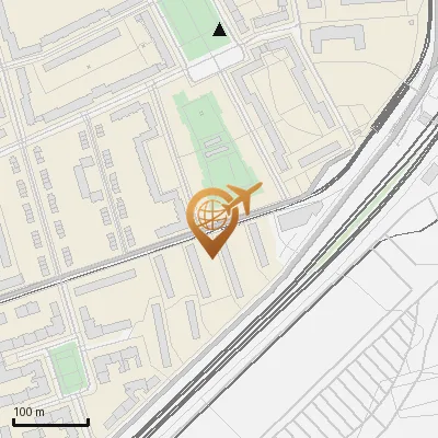 Foto zu Bleicheroder Straße 14-16, 13187 Berlin