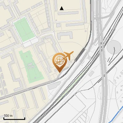 Foto zu Bleicheroder Straße 17-20, 13187 Berlin