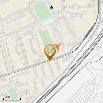 Foto zu Bleicheroder Straße 22-26, 13187 Berlin