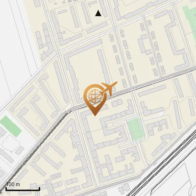 Foto zu Bleicheroder Straße 2-4, 13187 Berlin