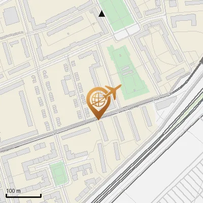 Foto zu Bleicheroder Straße 30, 13187 Berlin