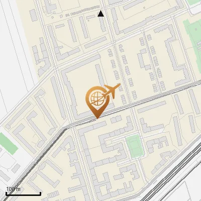 Foto zu Bleicheroder Straße 31-35, 13187 Berlin