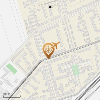 Foto zu Bleicheroder Straße 36-37, 13187 Berlin