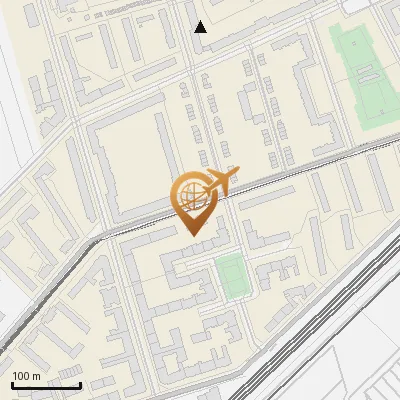 Foto zu Bleicheroder Straße 6-7, 13187 Berlin