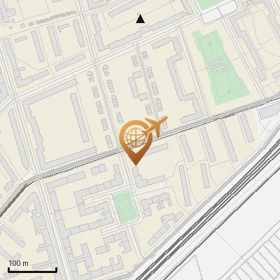 Foto zu Bleicheroder Straße 8-9, 13187 Berlin