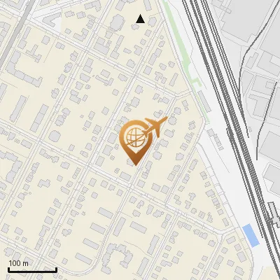 Foto zu Bleichertstraße 8-14, 12277 Berlin