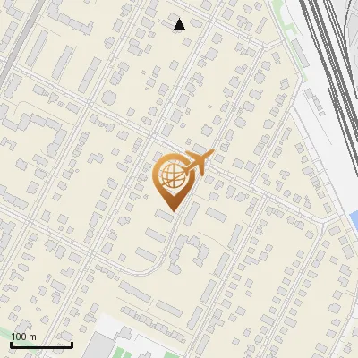 Foto zu Bleichertstraße 20-26, 12277 Berlin