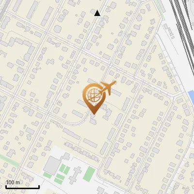 Foto zu Bleichertstraße 27-31, 12277 Berlin