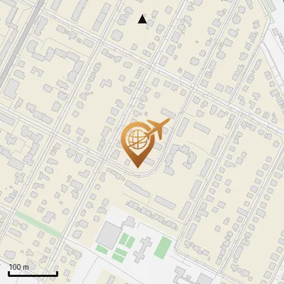 Foto zu Bleichertstraße 32-36, 12277 Berlin