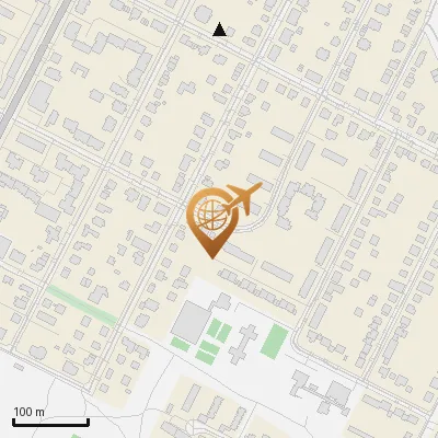 Foto zu Bleichertstraße 45-51, 12277 Berlin