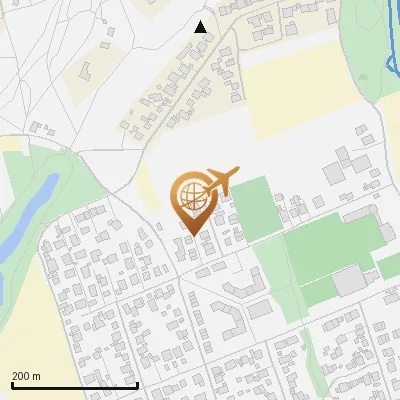 Karte Bleisteinstraße 3-9, 80999 München