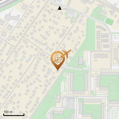 Foto zu Blenheimstraße 20-25, 12685 Berlin