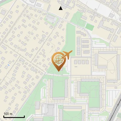 Foto zu Blenheimstraße 27, 12685 Berlin