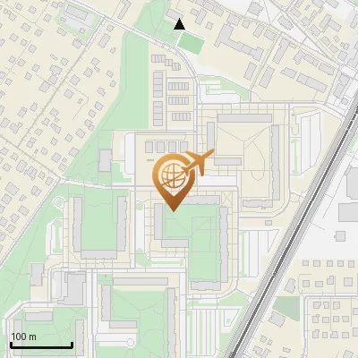 Foto zu Blenheimstraße 28-33, 12685 Berlin