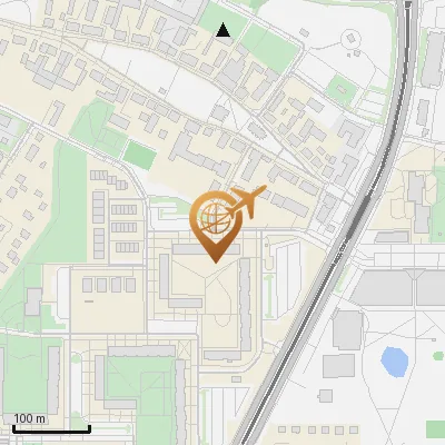 Foto zu Blenheimstraße 58-64, 12685 Berlin