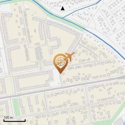 Foto zu Blesener Zeile 2, 13509 Berlin