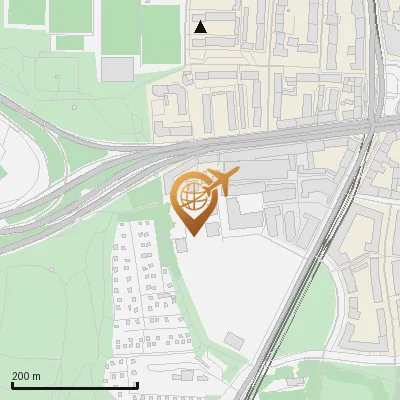 Foto zu Bleyerstraße 6, 81371 München