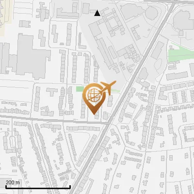 Foto zu Bliesheimer Straße 3-11, 50968 Köln