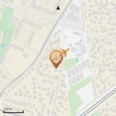 Foto zu Blindschleichengang 8-16, 12524 Berlin