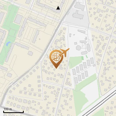 Bild der Adresse Blindschleichengang 14, 12524 Berlin