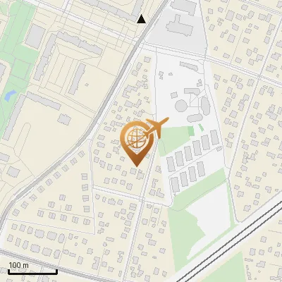 Bild der Adresse Blindschleichengang 16, 12524 Berlin