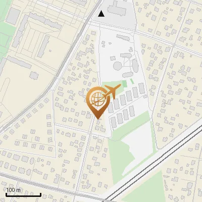 Bild der Adresse Blindschleichengang 17, 12524 Berlin