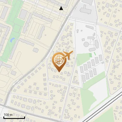 Bild der Adresse Blindschleichengang 18, 12524 Berlin