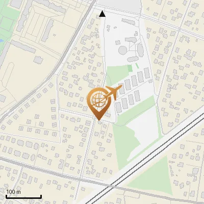 Bild der Adresse Blindschleichengang 19, 12524 Berlin