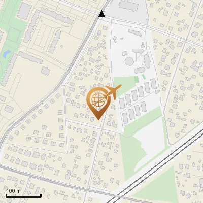 Foto zu Blindschleichengang 17-20, 12524 Berlin