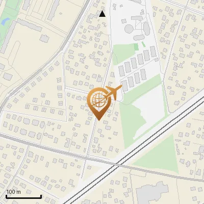 Foto zu Blindschleichengang 22-29, 12524 Berlin