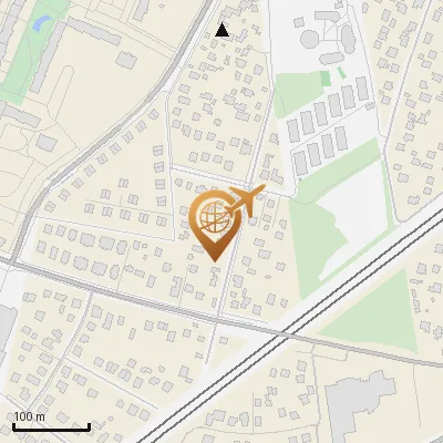 Bild der Adresse Blindschleichengang 30, 12524 Berlin