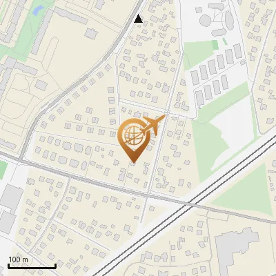 Foto zu Blindschleichengang 30-36, 12524 Berlin