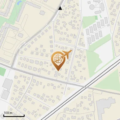 Bild der Adresse Blindschleichengang 34, 12524 Berlin