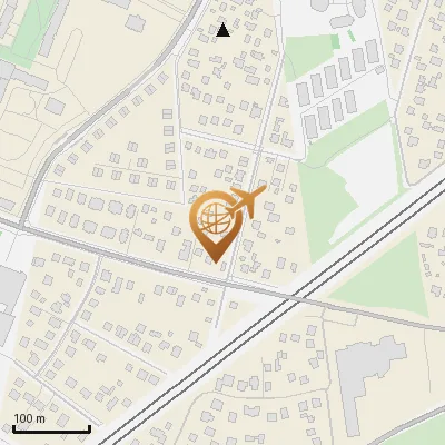 Bild der Adresse Blindschleichengang 36, 12524 Berlin