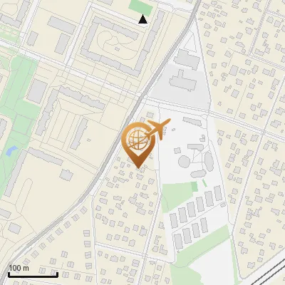 Foto zu Blindschleichengang 2-6, 12524 Berlin