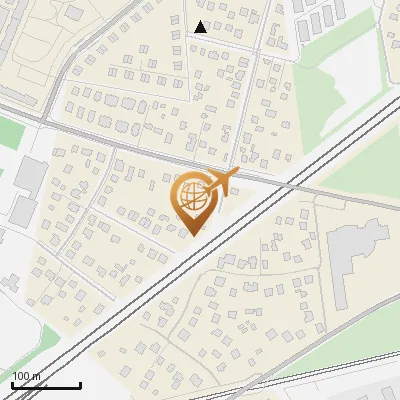 Foto zu Blindschleichengang 40, 12524 Berlin