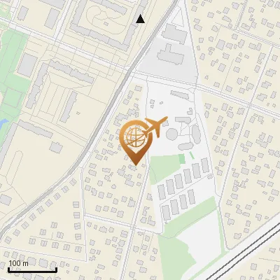 Bild der Adresse Blindschleichengang 8, 12524 Berlin