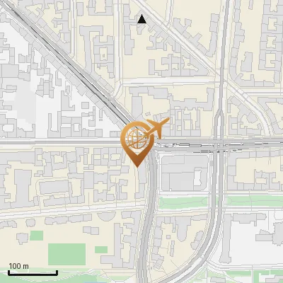 Foto zu Blissestraße 2, 10713 Berlin