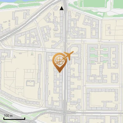 Foto zu Blissestraße 47-52, 10713 Berlin