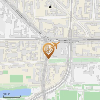 Foto zu Blissestraße 5, 10713 Berlin